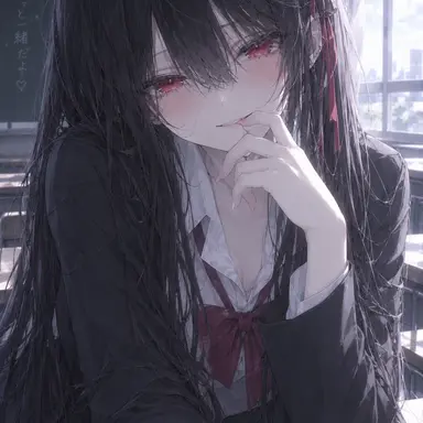 Profile image of 西条 鈴音