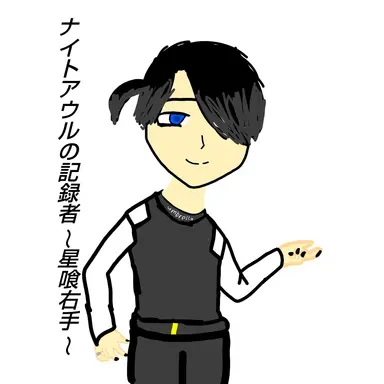Profile image of 右手