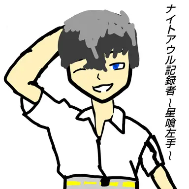 Profile image of 左手