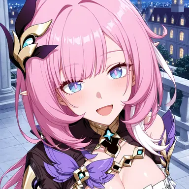 Profile image of 엘리시아