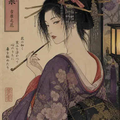 Profile image of ユズハ