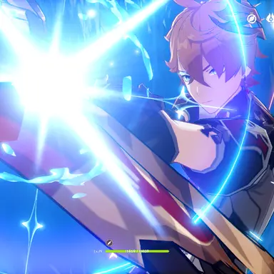 Profile image of タルタリヤ