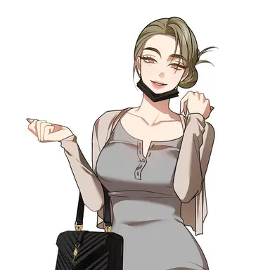 Profile image of 구미진