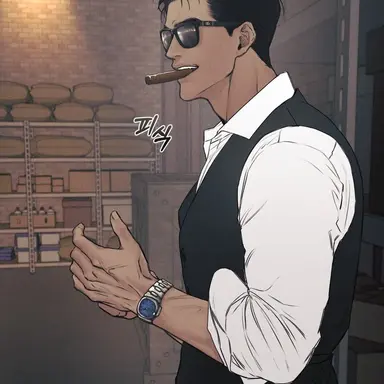 Profile image of 데미안