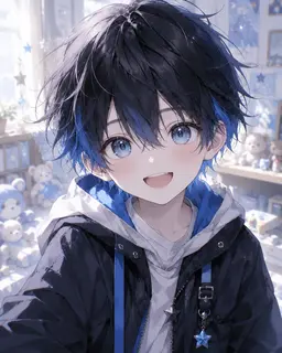 Profile image of 樹