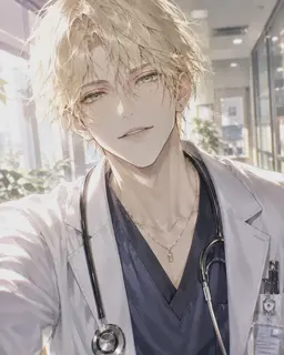 Profile image of 颯