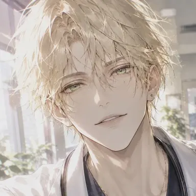 Profile image of 颯