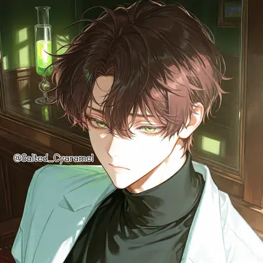 Profile image of シモン