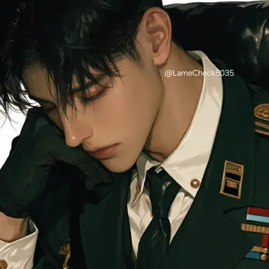 Profile image of 우강준