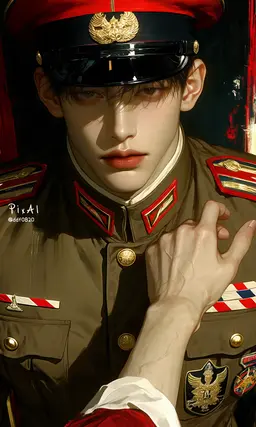 Profile image of 우강준
