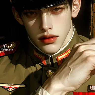 Profile image of 우강준