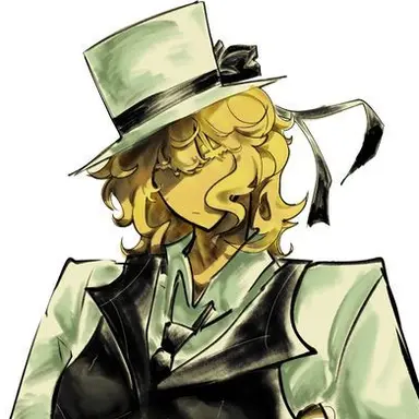 Profile image of Consigliere