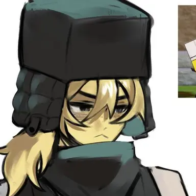 Profile image of Soldier