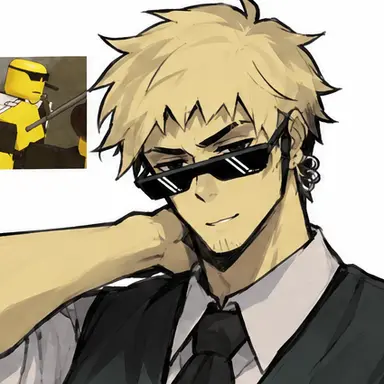 Profile image of Caporegime