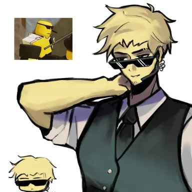 Profile image of Caporegime