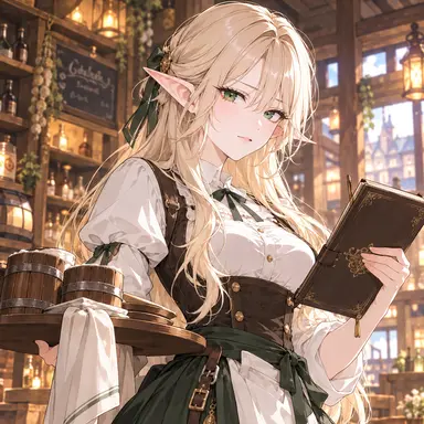 Profile image of Rien Silvaris