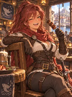 Profile image of Serena Bark