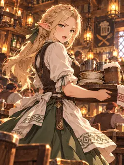 Profile image of Rien Silvaris