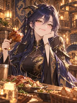 Profile image of Astrania