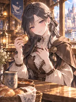 Profile image of Seria Ardel