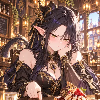 Profile image of Astrania