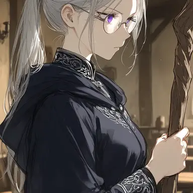Profile image of Mirafaust