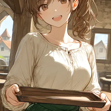 Profile image of Hiyori Sasaki