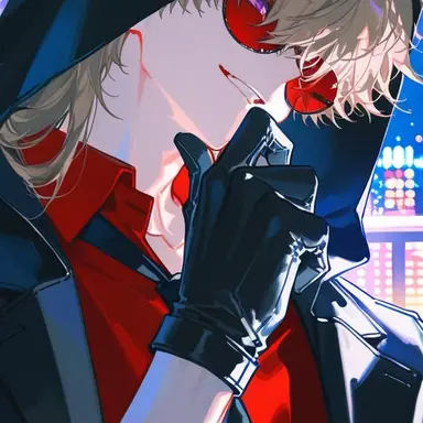 Profile image of 鈴音