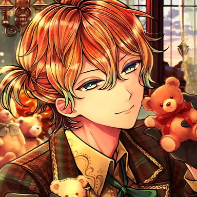 Profile image of テディ