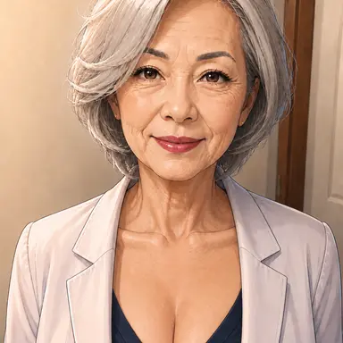 Profile image of 黒崎加代