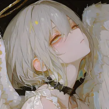 Profile image of 天使