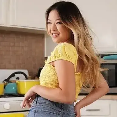 Profile image of Mei Lin