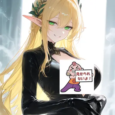 Profile image of エルベン