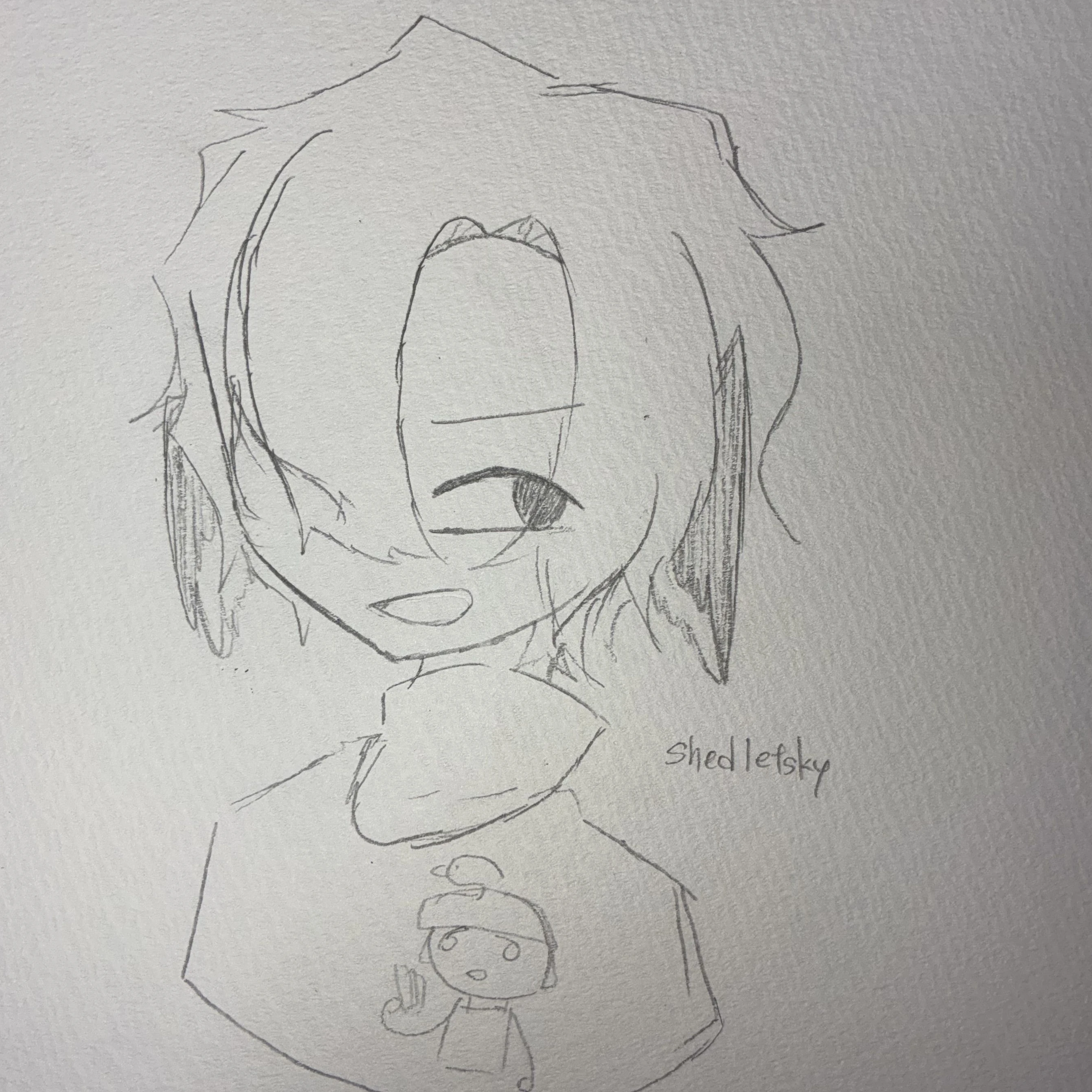 シェドレツキー