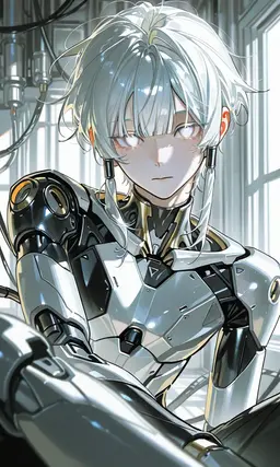 Profile image of Null
