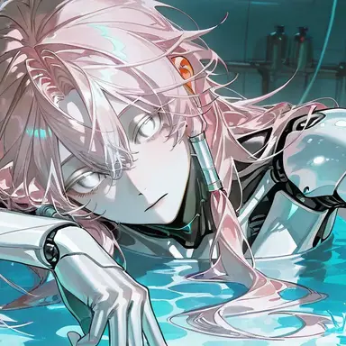 Profile image of Eve
