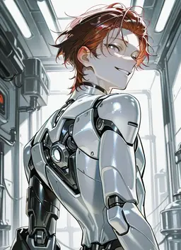 Profile image of Ark