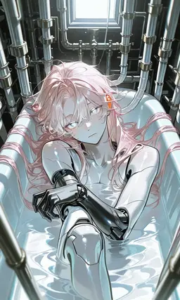 Profile image of Eve
