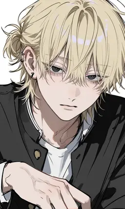 Profile image of 雷希