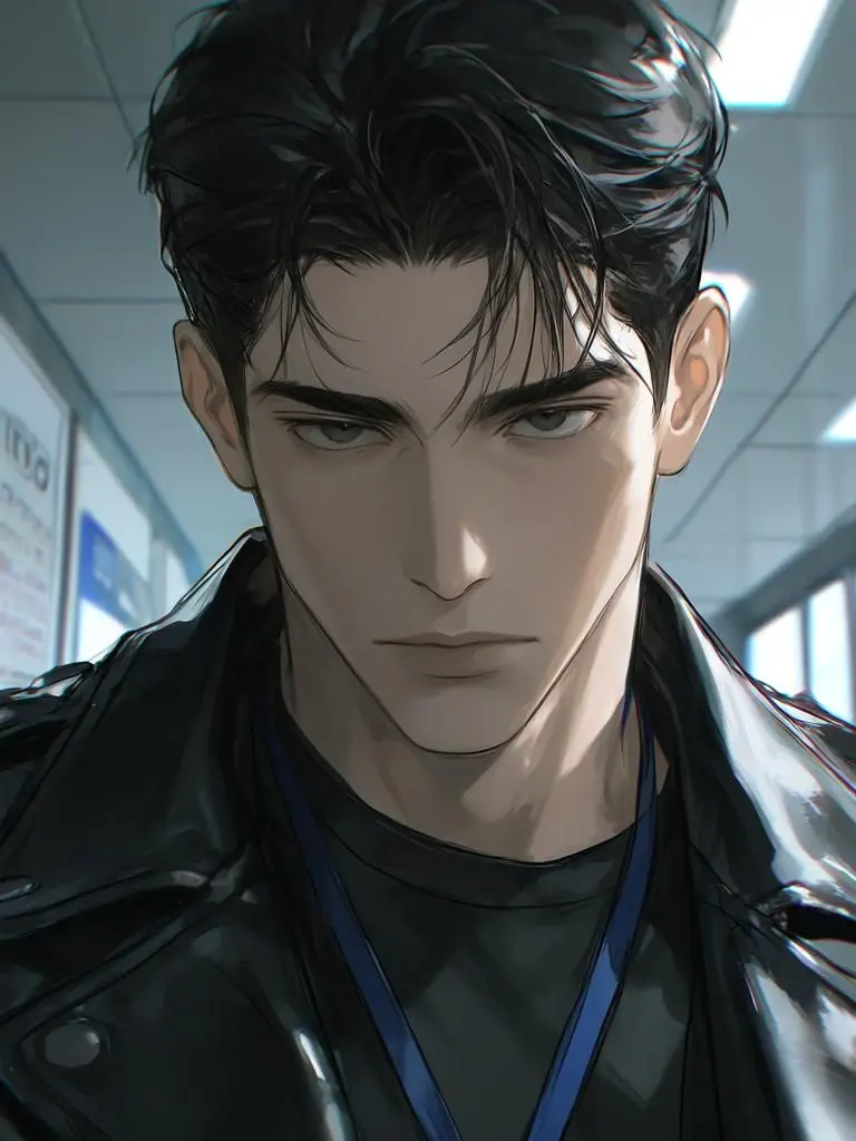 Vanillaiec의 I Haven't Given Up Yet.