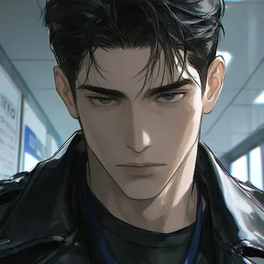Profile image of Ryu Jin-hyuk