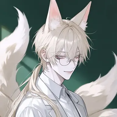 Profile image of Rinto Kyubi