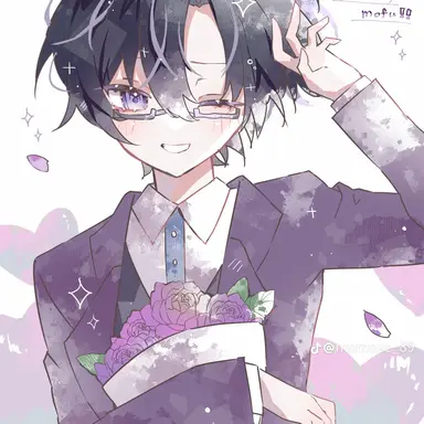Profile image of もふ
