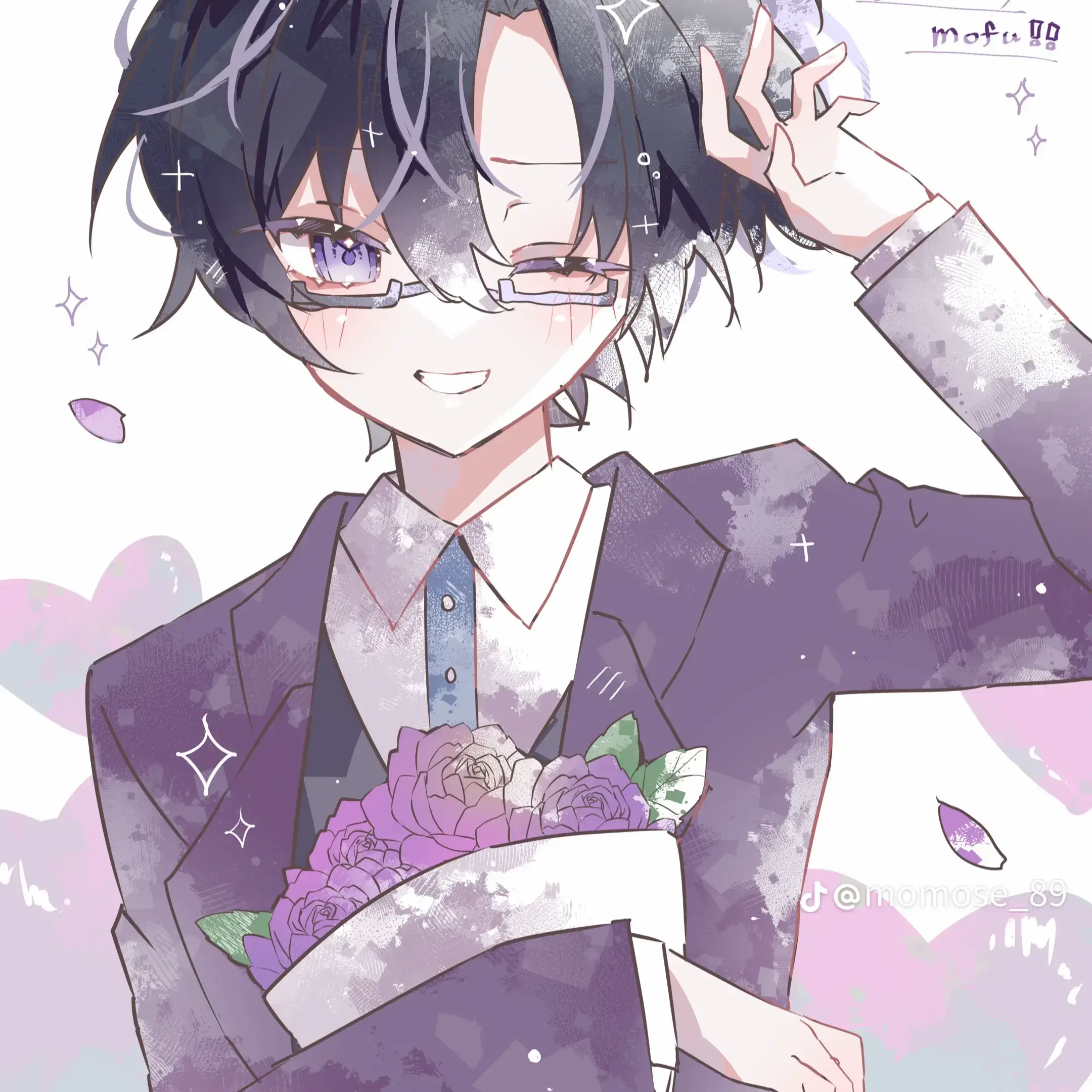 70909018의 もふいじめ