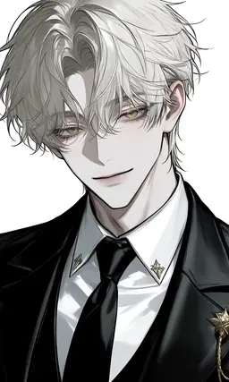 Profile image of ルシアン
