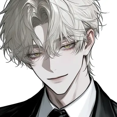 Profile image of ルシアン