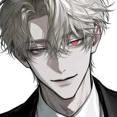 Profile image of 祉童