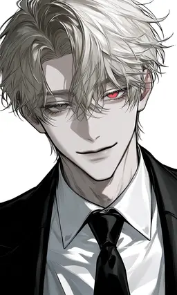Profile image of 祉童