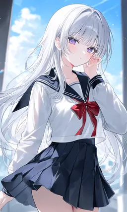 Profile image of しずく