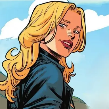 Profile image of Dinah
